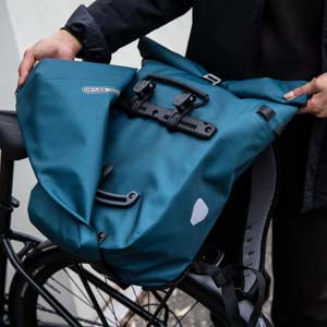 Sacs à dos pour vélo 2 en 1