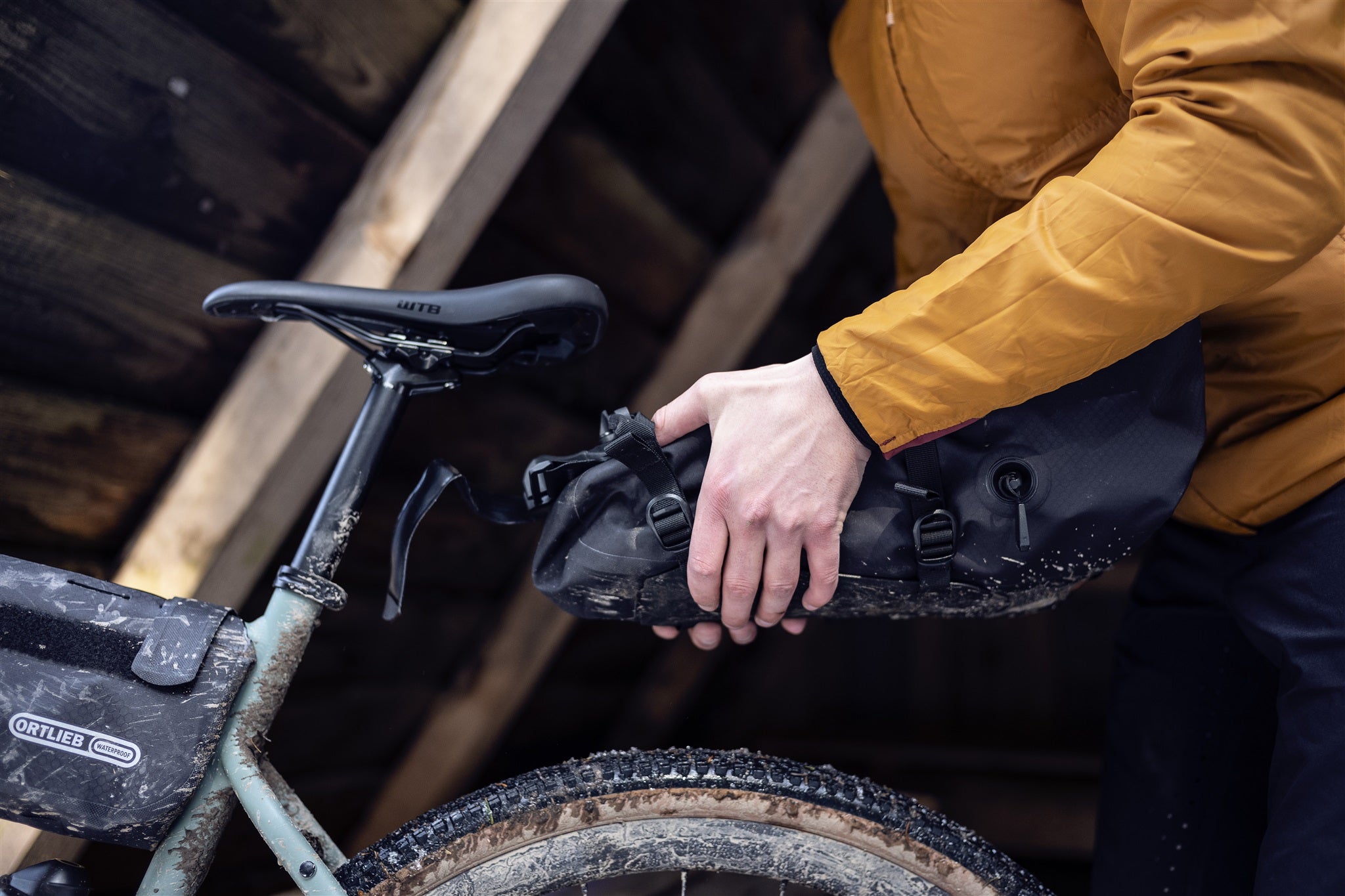 Seat-Pack QR | ORTLIEB