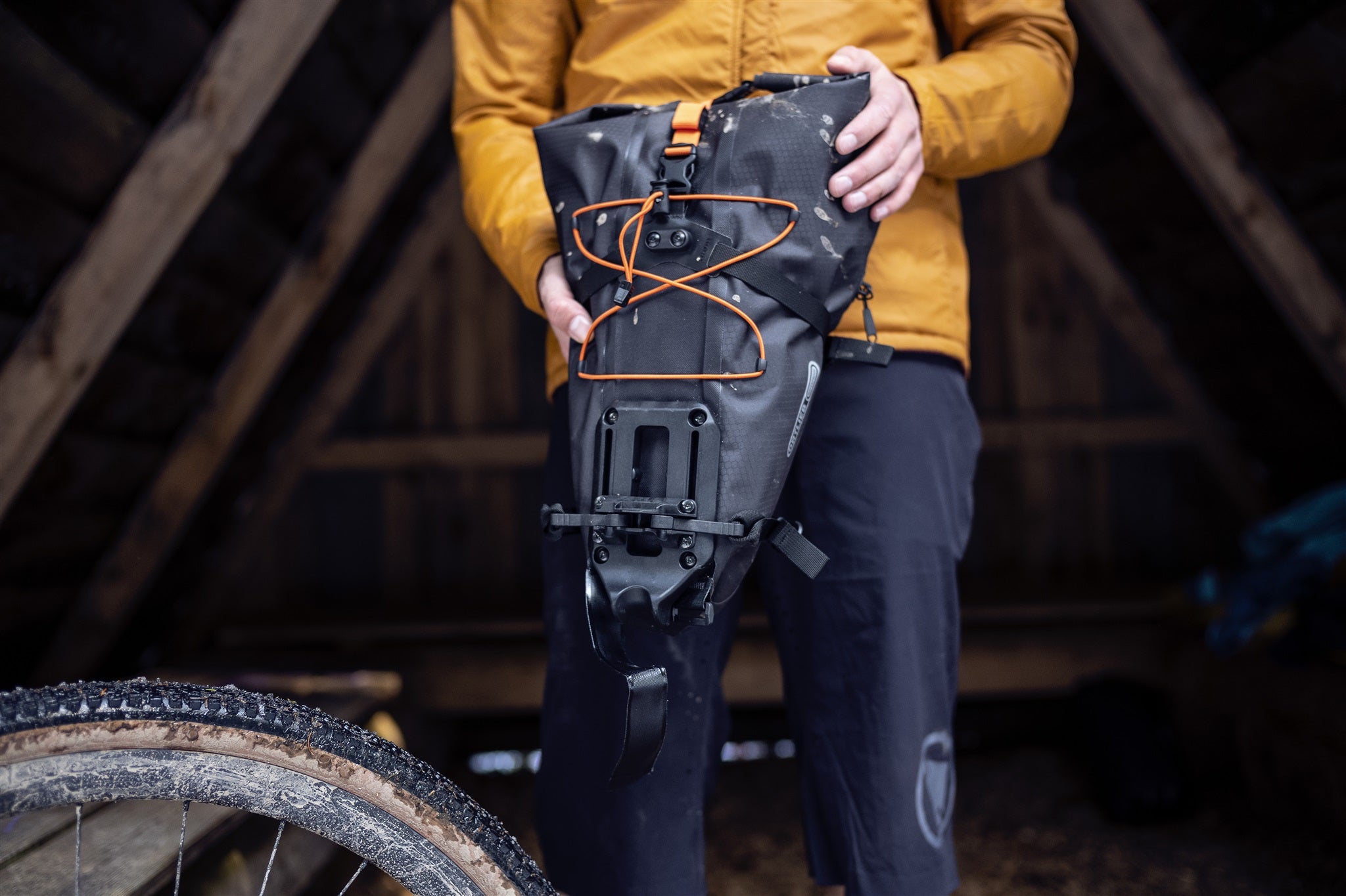 Seat-Pack QR | ORTLIEB