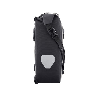 Paire De Sacoches Ortlieb Sport-Roller Plus – 25 L, Granit Noir, Neuf, Livraison Gratuite